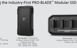 突破存储瓶颈！西数推出模块化SSD存储解决方案