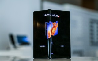 开售秒空！折叠屏手机卖爆了 华为坐稳国内市场第一