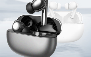 249元起 荣耀亲选Earbuds X3真无线耳机、儿童手表发布