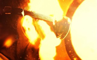 《星际穿越》导演新作来了！诺兰《奥本海默》首支预告公开