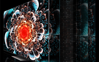 TCL发布新款Mini LED电视：240-448分区背光 首发4499元起