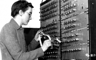 汇编语言之母100岁逝世：曾和冯·诺依曼一起研究 退休后还在研究神经网络
