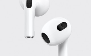 消息称苹果公司将从 ITM 半导体采购 AirPods 的保护电路