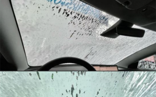 林志颖驾Model X遭遇车祸 曾发文称赞特斯拉：重燃开车乐趣