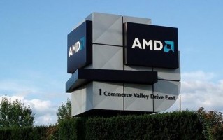 AMD 发布 AI 芯片后股价大跌：没有大客户买单