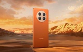 华为Mate50 Pro昆仑玻璃版订单超5成：10倍耐摔被用户相中