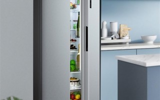 冰箱内温度可以根据季节进行调节！既省电又保鲜