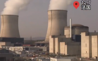 这也太惨？法国民众疯抢蜡烛囤货：电力供应紧张 供电不能随时保证