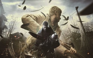 《生化危机9》爆料；怪物可化作人形