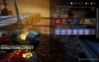 《命运 2》社区任务出现 BUG，玩家可不断刷任务获得丰厚奖励