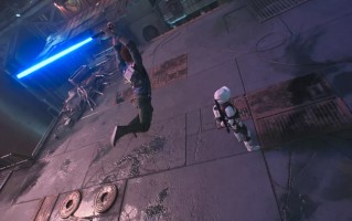 《星球大战 绝地：幸存者》游戏获性能更新：主机稳定 60 帧、PC 平台追加 DLSS