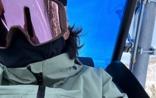 奥运冠军苏翊鸣请大家用诗词为新动作命名：“飒沓流星”获最多点赞