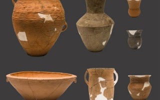 秦始皇兵马俑考古重大新发现！6000多件宝物、一号坑甬道被人挖开过