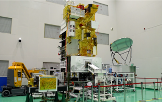 风云气象卫星今年两连发：中国将成全世界唯一！