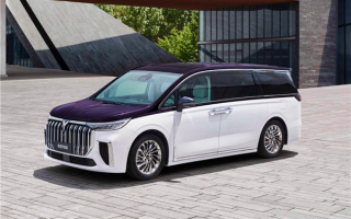 新能源最大规模A轮 岚图汽车完成近50亿融资：估值逼近300亿