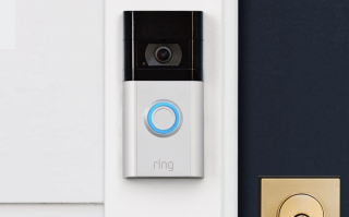 SA：2021 年可视门铃市场出货量近 1200 万台，同比增长 63%