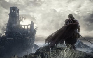 FromSoftware 确认《黑暗之魂》将重新上线 PC 版在线游戏服务器
