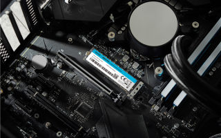 雷克沙发布新款NM610 Pro SSD：速度可达3300MB/s