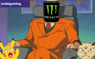 想要独占“怪物”一词？Monster 能量饮料公司状告卡普空和宝可梦公司侵权