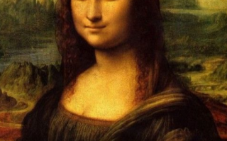 蒙娜丽莎十大恐怖之处 盘点蒙娜丽莎的诡异之处