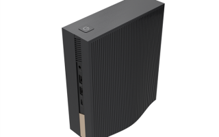 AOC公布小苔藓M6迷你主机：i5-13420H、配全功能USB-C