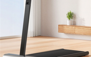 小米上架米家走步机扶手版：最高速度6km/h 首发1399元