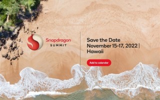 安卓5G Soc之王预定！高通骁龙8 Gen2官宣：11月15日见