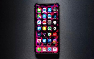 iPhone X是苹果低估的杰作！