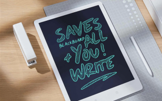 小米液晶小黑板存储版上架：299元 一键保存同步至手机