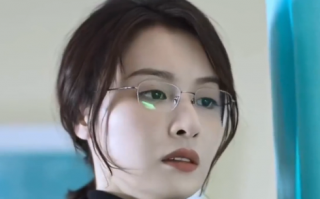 《狂飙》高启兰在日本火爆出圈 网友：《柯南》妃英理本理