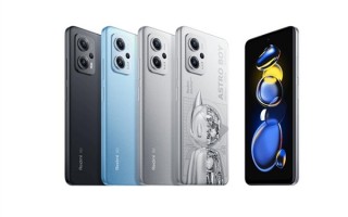 “体验小旗舰” Redmi Note 12系列曝光：居中挖孔直屏