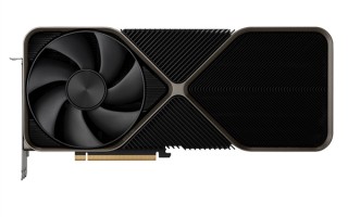 真是高射炮打蚊子！RTX 4080公版卡官方美图赏