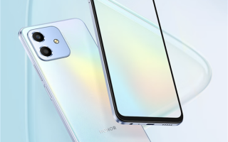 荣耀推出新入门机Play6C：难得一见骁龙480 Plus