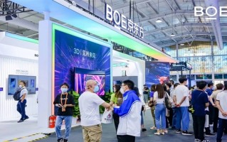 京东方三季度营收、利润双降：要投290亿建LTPO产线