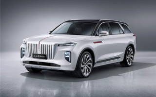 红旗接入百度AI文心一言 打造国产豪车品牌标杆