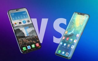 针尖对麦芒 华为Mate 50 VS iPhone 14该怎么选？