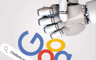 《经济学人》封面文章：互联网搜索战火再燃