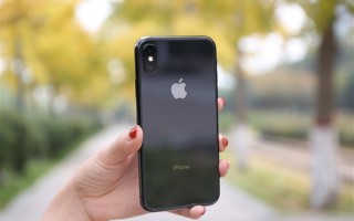 苹果强力优化Face ID：iPhone X使用更方便了