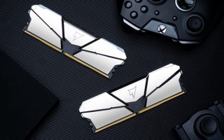 国产内存巅峰！朗科绝影DDR4-4266 CL18超低价799元