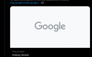 谷歌为乌克兰的 Android 手机推出空袭警报功能
