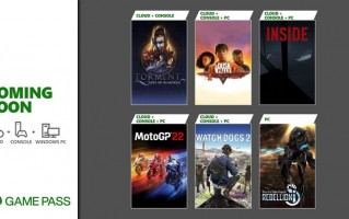 微软 XGP 7 月下旬新增游戏公布：《看门狗 2》《日落黄昏时》等六款