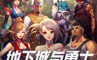 dnf公测,DNF有主播透露内部消息称手游将在1月公测