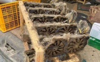 显卡暴跌 矿卡泛滥：千万要小心