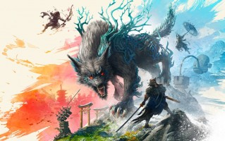 光荣特库摩狩猎游戏《狂野之心》于 PS5 和 Xbox Series X 平台开启免费试玩