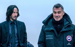 《对马岛之魂》电影导演透露影片进展：对主角经历充满兴趣，整合内容是最大挑战