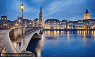 不止是禁止电动汽车上路 瑞士缺电：高速限速也将降低