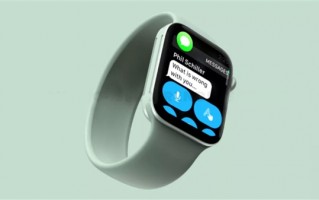 苹果Apple Watch 8开始挤牙膏：一颗处理器用三代