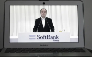软银 2022 财年亏损 9700 亿日元，愿景基金亏损 4.3 万亿日元创新高