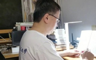 61岁大爷北航毕业34年后准备考研：目标北大！