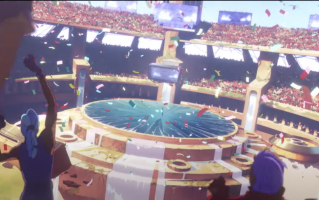 《英雄联盟》发布斗魂觉醒宣传片，2v2v2v2 模式预计 7 月 20 日上线